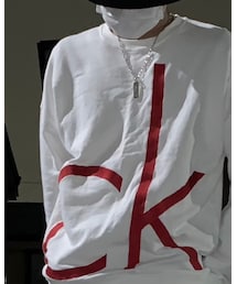 Calvin Klein Jeans | スウェット