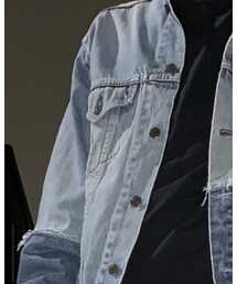 bonum | デニムジャケット