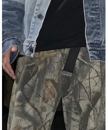 Wrangler | パンツ