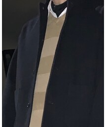 nest Robe | ブルゾン
