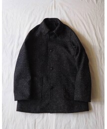 nest Robe | ステンカラーコート