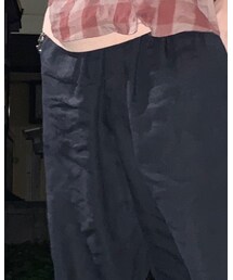 nest Robe | その他パンツ