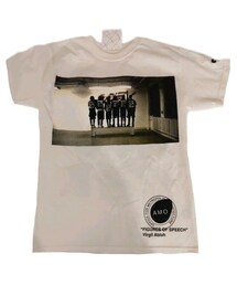 Virgil Abloh x MCA | Tシャツ/カットソー