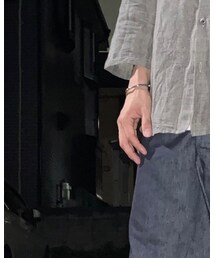 nest Robe | シャツ/ブラウス