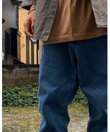 gourmet jeans | デニムパンツ