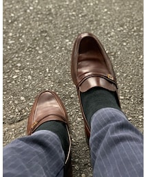 Yves Saint Laurent | ローファー