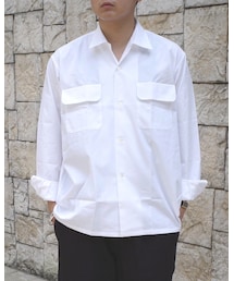 Sans limite | シャツ/ブラウス