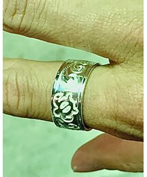 Hawaiian Jewelry | リング