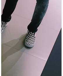VANS | スニーカー