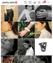 instagram | アクセサリー