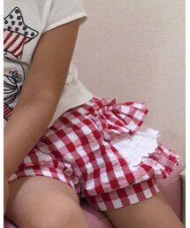 Birthday | パンツ