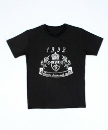 WEGO | 【Silent Siren×WEGO】エンブレムプリントTシャツ(Tシャツ/カットソー)