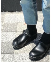 troentorp | サンダル