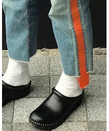 troentorp | サンダル