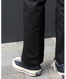 EU,US CONVERSE | スニーカー