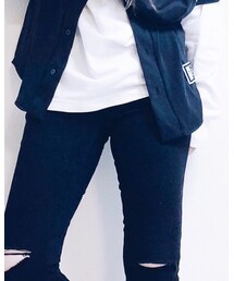 UNIQLO | その他パンツ