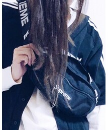 Supreme  | ボディバッグ/ウエストポーチ