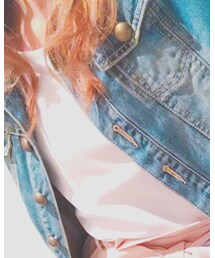 CECIL McBEE | Tシャツ/カットソー