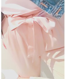 CECIL McBEE | その他パンツ