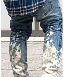 fearofgod | デニムパンツ