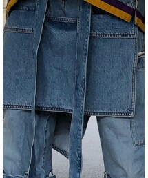 1017 ALYX 9SM | デニムパンツ