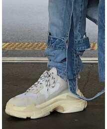 BALENCIAGA | スニーカー