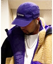 Supreme  | キャップ
