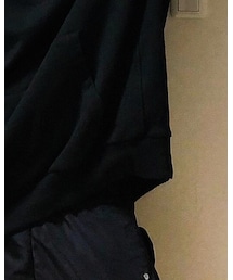 CVTVLIST | パーカー