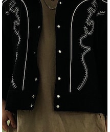 FACCIES | ジャケット/アウター