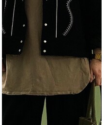 GU | Tシャツ/カットソー