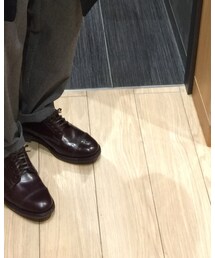 SANDERS | シューズ