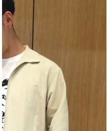 YAECA | ブルゾン