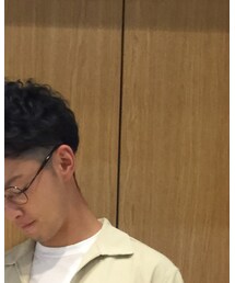 Yohji Yamamoto | メガネ