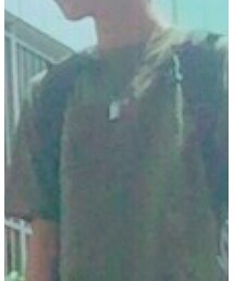 カルバンクライン | ネックレス