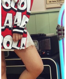 ems excite | スカート