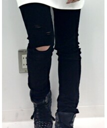 JEANASIS | その他パンツ