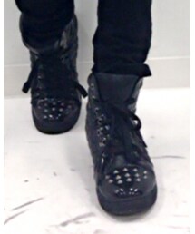 GU | スニーカー