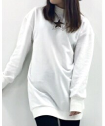 GLADNEWS | スウェット