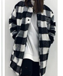 Ruby to be! | ジャケット/アウター