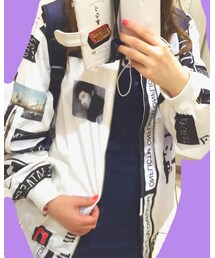 no brand | ジャケット/アウター