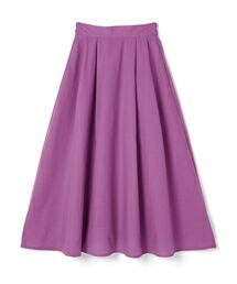 GRL | タックロングフレアスカート(スカート)