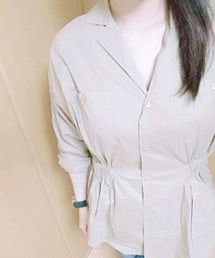 Green　Parks | シャツ/ブラウス