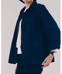 Le LABOUREUR | ジャケット/アウター