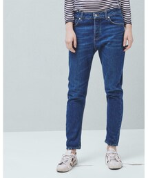 MANGO | デニムパンツ