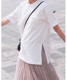 GU | Tシャツ/カットソー