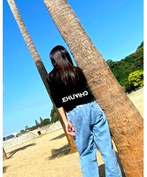 LEHUA | Tシャツ/カットソー