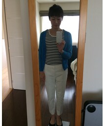 A part by | カーディガン/ボレロ