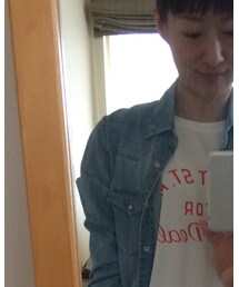 AMERICAN RAG CIE | シャツ/ブラウス