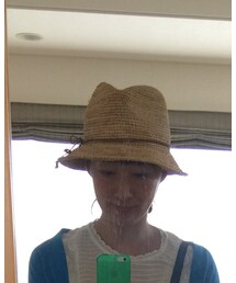 studio CLIP | ハット