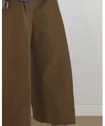 DESIGNWORKS | パンツ